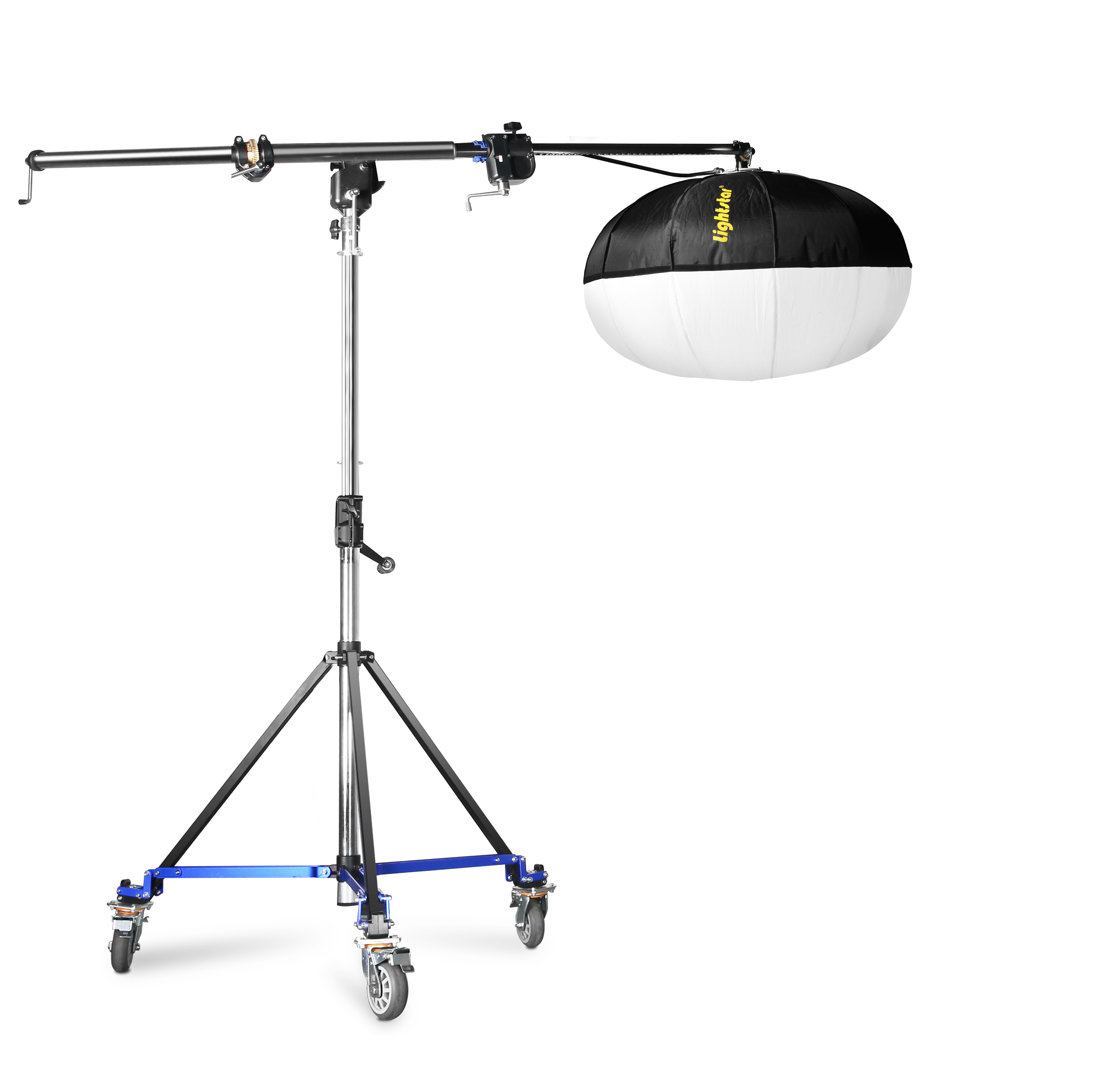 Lightstar AIRLITE Bi-Color LED Balloon 500W (LMSA-500)