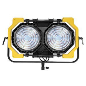 Lightstar LUXED-2 Bi-Color LED Spotlight (360W) w/ Lumenradio